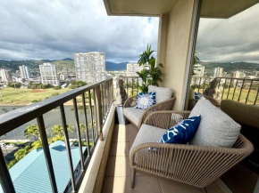 The Honu Hideaway Royal Garden condo